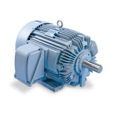 motor electrico Teco