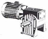motor Mecantex reductor C.S.0 R.S. - C.S.1 R.S. - C.S.1 bis R.S. - C.S.2 R.S. - C.S.3 R.S. - C.S.4 R.S. - C.S.5 R.S.
