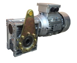 Bevel gear AMG gearmotor