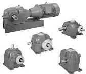 Recambios para reductores Sabinov ZTS