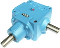 Reductora Makishinko