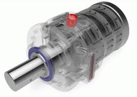 Despiece y spare parts reductor Brinkmann