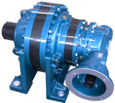 repuestos y recambios para reductor planetario SOM: planetas, piñón solar, corona, planetarios.