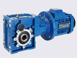 Eurotecno gearboxes and gearmotors