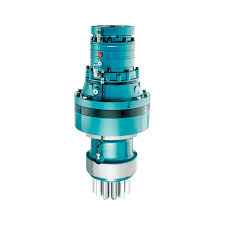 Motor hidráulico para reductor Brevini cabrestante freno embrague