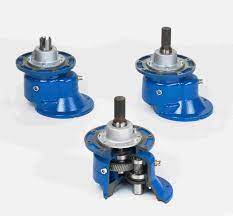 Rechange reducteur Pofer. Moteur et reducteur Pofer.