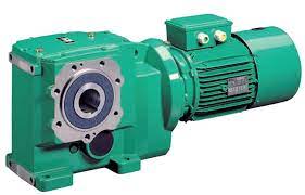 Leroy Somer catalogue gearboxes and spare parts