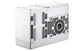 Reductor Gearbox Morat