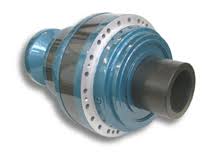 Giro plataforma molino eólico. Multiplicadora giro viento LONNE . Pedir repuestos giro torre generación eólica.