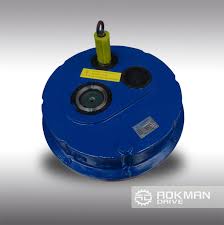 Eurotecno gearboxes catalogue