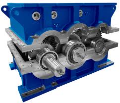 Reparación reductor