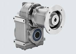 catálogo repuestos y recambios reductor Siemens