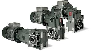 catalogue Varvel moteur - reducteur