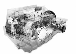 Reductora mantenimiento Eickhoff lista comprar