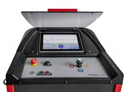 Media tensión Alta Tensión Baja tensión Megger