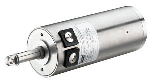 actuador lineal morat