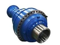 Reducteur Valmet. Rechange catalogue Valmet.