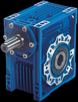 Catalogo repuestos y recambios para motor-reductor TAUSEND