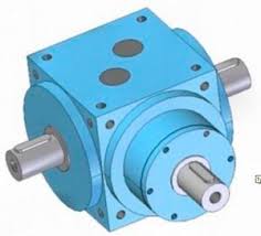 Despiece reductor ENZFELDER