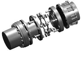 catalogo acoplamiento John Crane. Recambios John Crane.