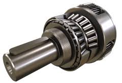 Partes Gearbox SERVOTAK