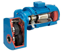 moteur et reducteur Hidrat