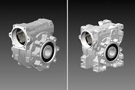 Reductor pendular cintas banda Varvel