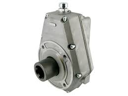 toma de fuerza borelli