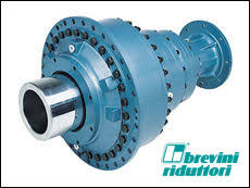 catalogue Brevini moteur-reducteur