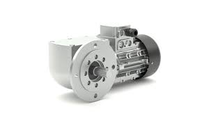 Moto-reductor  RuhrGetriebe