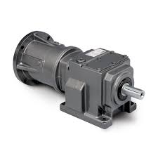 Gearbox Baldor Coaxial