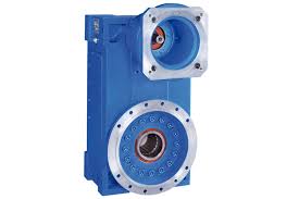 Recambio reductor Koellmann