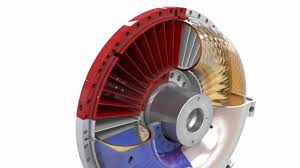 Aceite para polea hidráulica y embrague VULKAN Español.