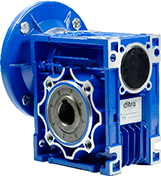 Reductor sinfín corona Ditra. Catalogo de despiece motorreductor ditra. Despieces y recambios para reductor Ditra. Catálogo reductores Ditra.