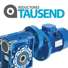 spare parts Tausend catalog gear and gearmotor