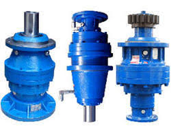 Giro Grúas reductor agnee