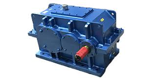 Catálogo de recambios y repuestos para reductor JSgears