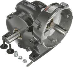 EMERSON catalog spare parts shaft and gear, gearboxes, gearmotors EMERSON 