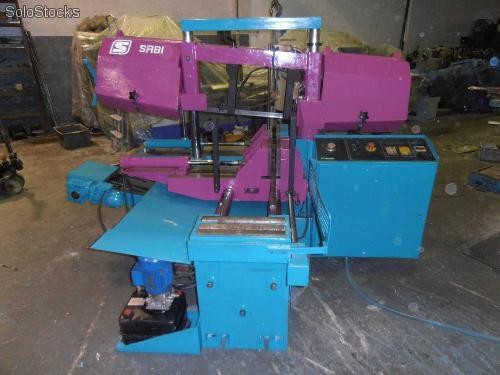 Sierra de cinta SABI 3