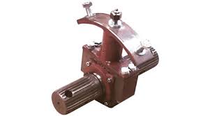 reductora y reductor Pofer