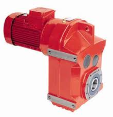 Catalogo y lista de partes motor y reductor Strategy