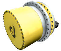 Reductor Rueda Dinamic Oil