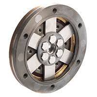 accouplements JOHN CRANE catalogue rechange reparateur