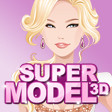 Game Icon Supermodel 3D