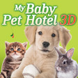 My Baby Pet Hotel 3D / Press Info