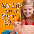 Icon Life on a Farm 3D