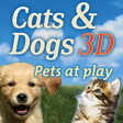 Cats and Dogs 3D / Press Info