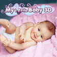 Game Icon My Little Baby 3D