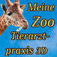Game Icon Meine Zoo-Tierarztpraxis 3D