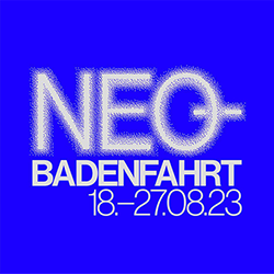 Spirit of Hope an der Badefahrt 2023